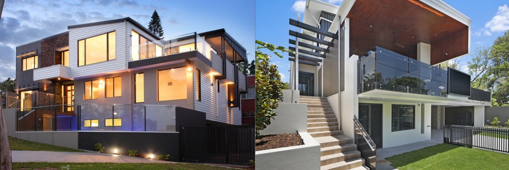 architect and design firms in Brisbane