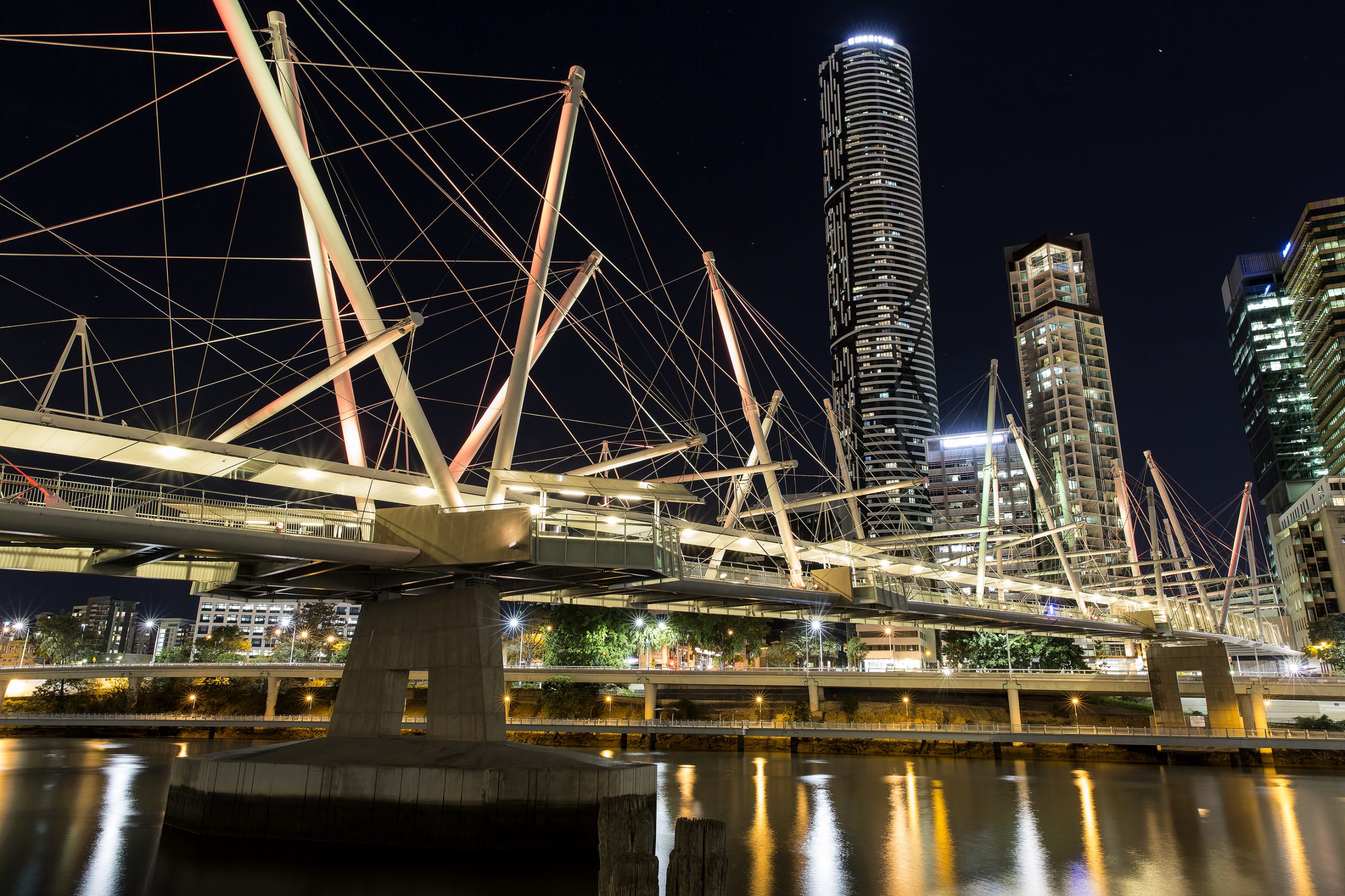 Brisbanes architectural styles